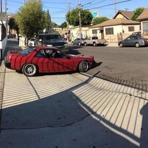 Meet your Posher, Miguel